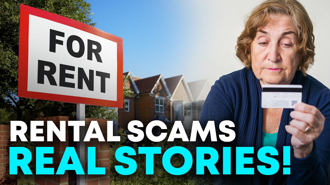 Exposing Apartment Rental Scams in America&mdash;How Scammers Target Renters!