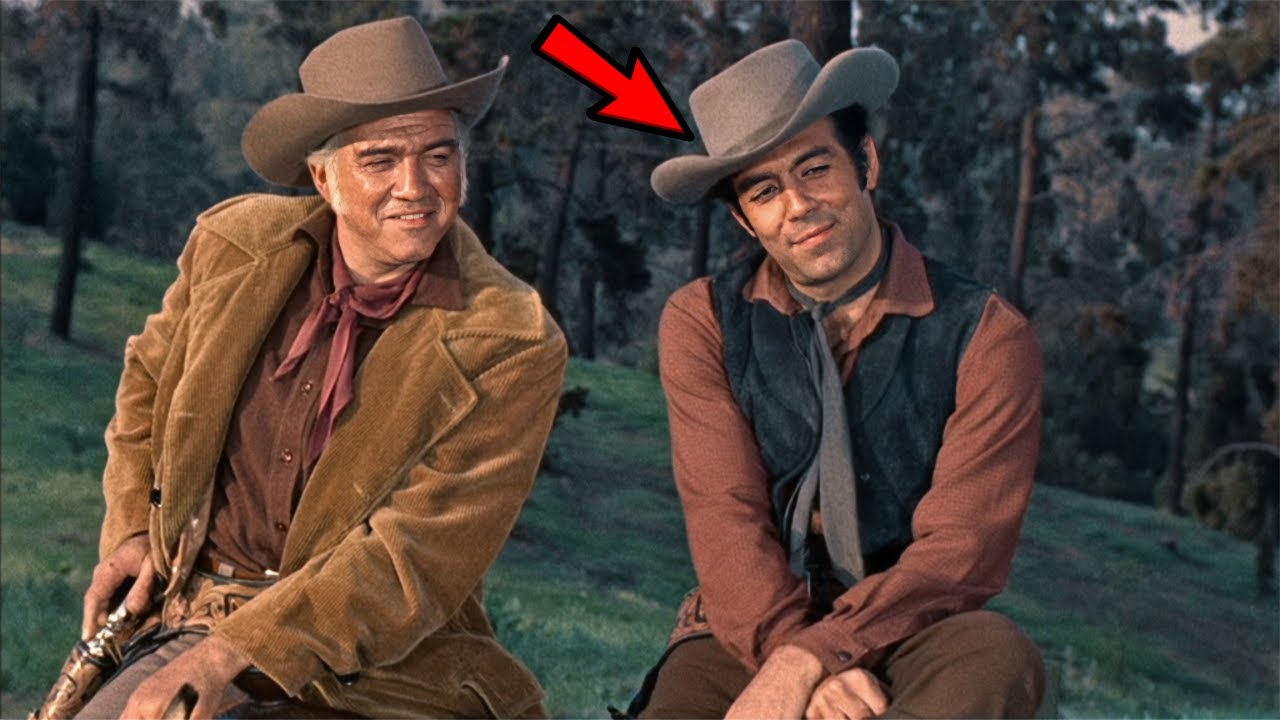 Bonanza (1959) - 20 Hidden Facts Nobody Knows