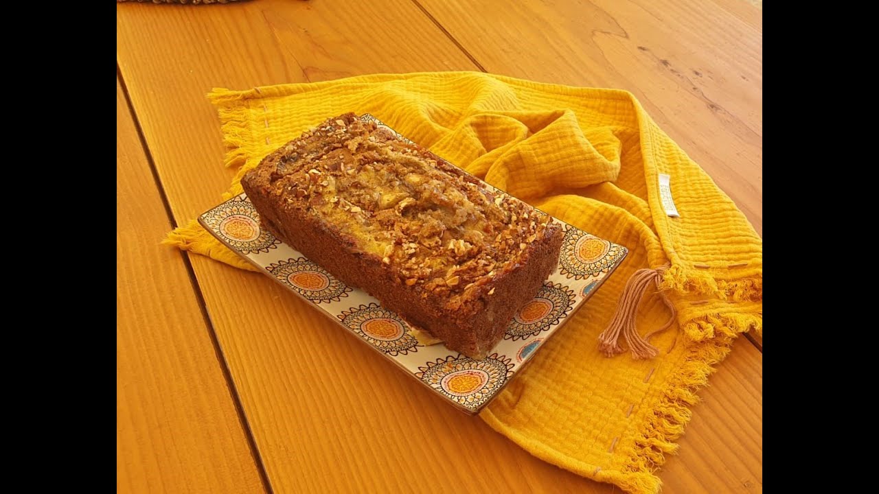 Einfaches und Deliziöses Kuchenrezept- Bolo simples e delicioso 😋