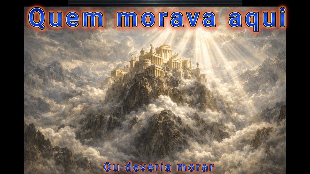 Deuses Gregos: A História e os Poderes dos Olimpianos (incluindo Hades e Héstia).