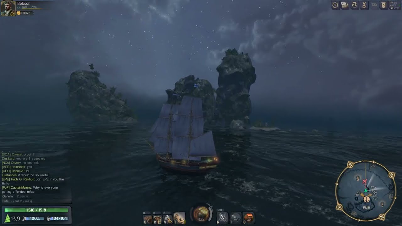 World Of Sea Battle  Dostawca