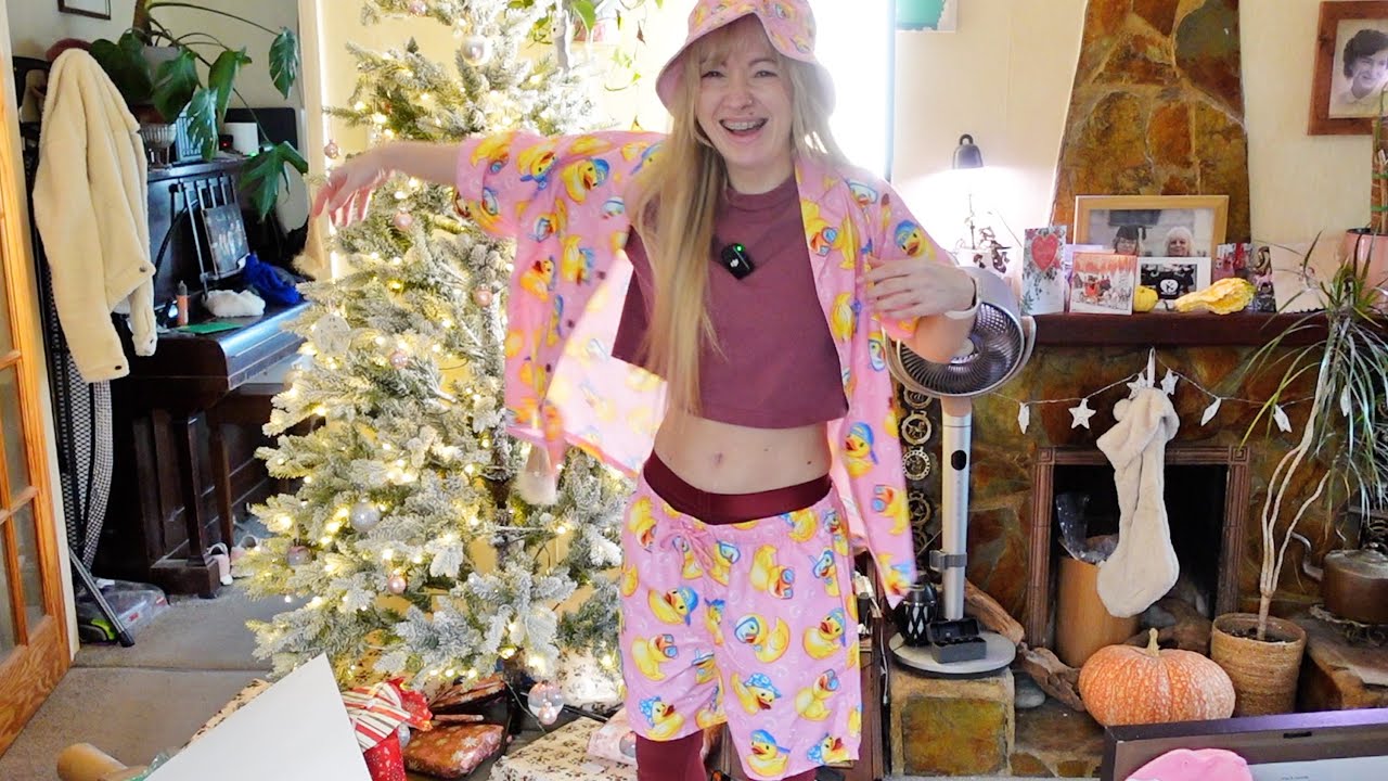 It’s Been A Different Christmas This Year!