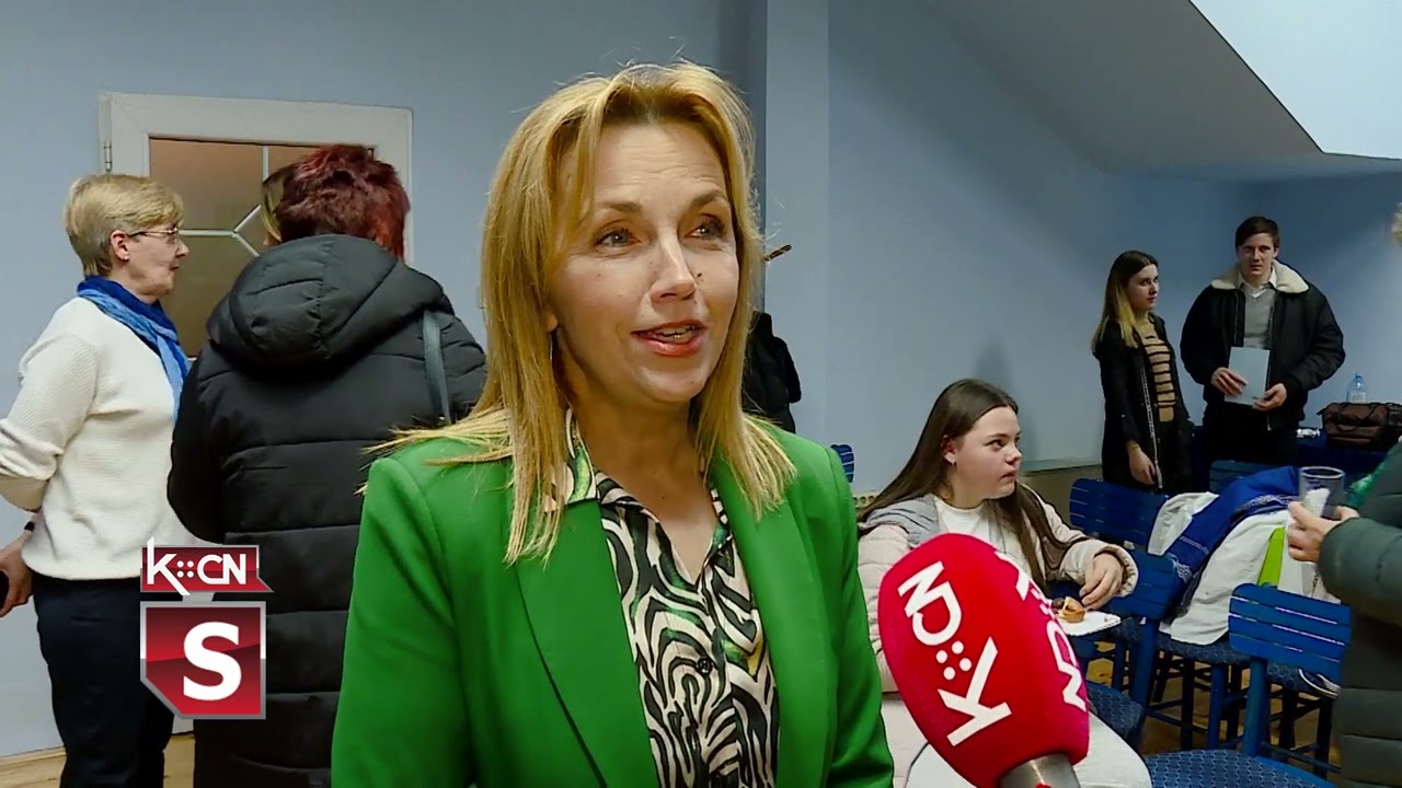 Monografija o dečijem festivalu slovačkih narodnih pesama