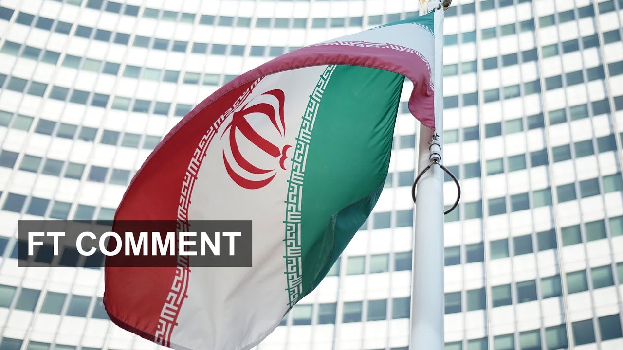 Iran&rsquo;s breakthrough nuclear deal | FT Comment