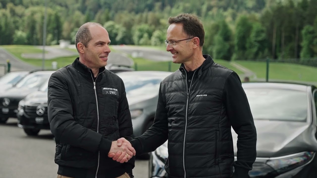 Mercedes-Benz Star Experience 2024