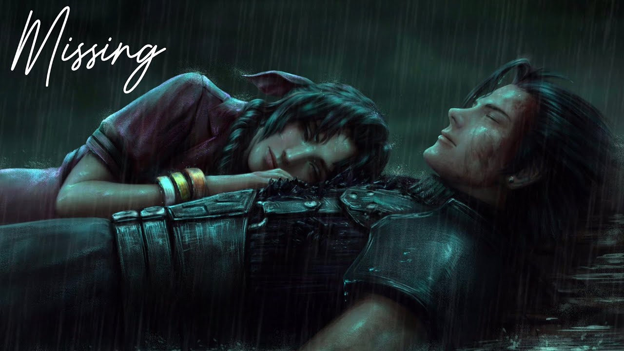 Zack and Aerith「GMV」- Missing