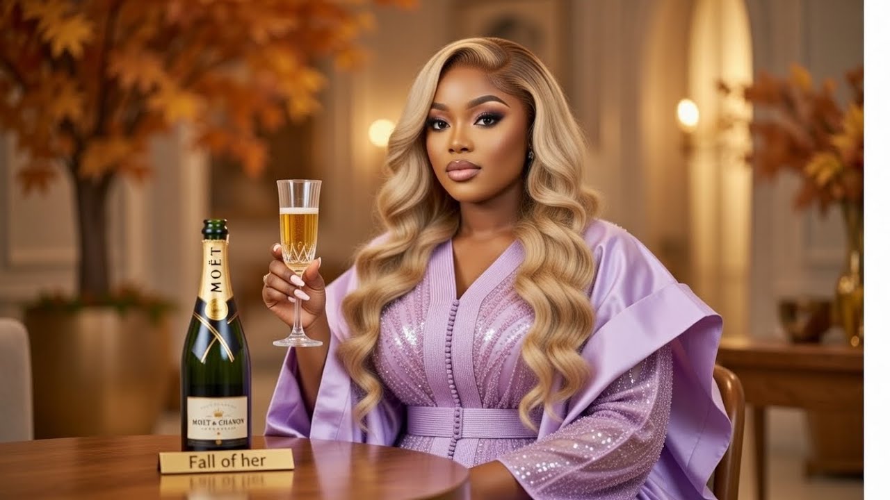 Champagne tears - Zarian Nova 