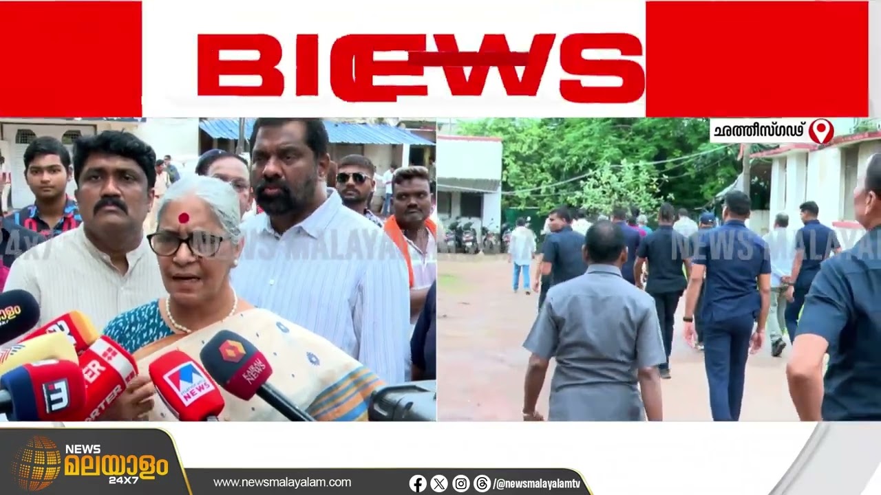 ഞങ്ങൾ ഇന്ത്യൻ പൗരന്മാരല്ലേ? കന്യാസ്ത്രീകൾ ചോദ്യത്തിൽ ലജ്ജിച്ചു പോയി: ബ്രിന്ദ കാരാട്ട് | Brinda Karat