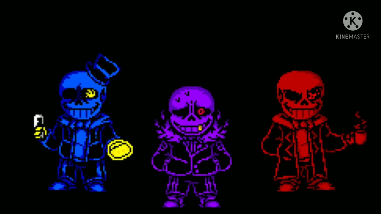 [Inconsequential Trio OST] Genocide Route- Relief's Unsettling