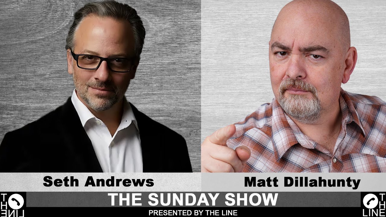 Why Should WE Believe in YOUR God? Call Matt Dillahunty & Promise | Sunday Show 12.28.25