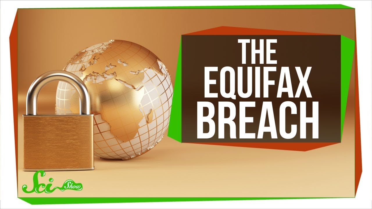How the Massive Equifax Data Breach Happened