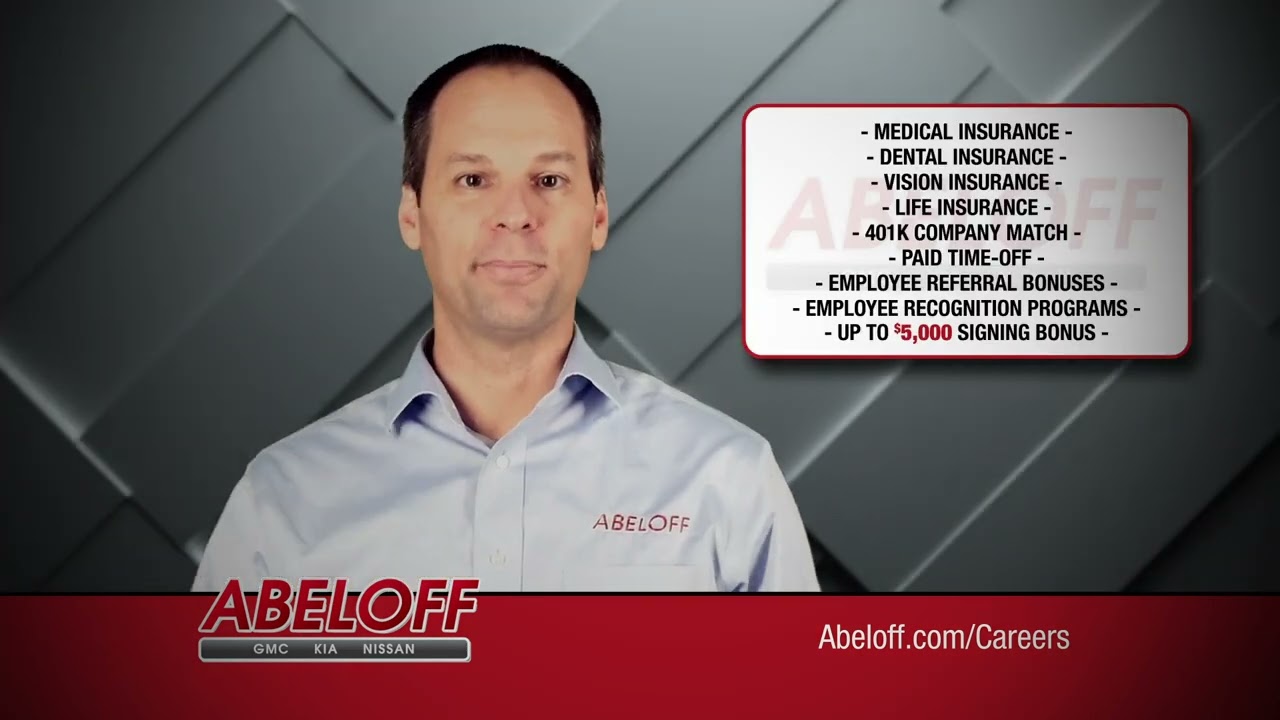 Abeloff Auto Group - Jan 2023 - LONGFORM - Recruitment - V3