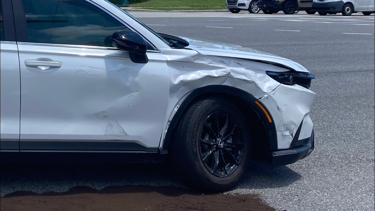 ASMR | LIFE UPDATE (car crash + channel updates)