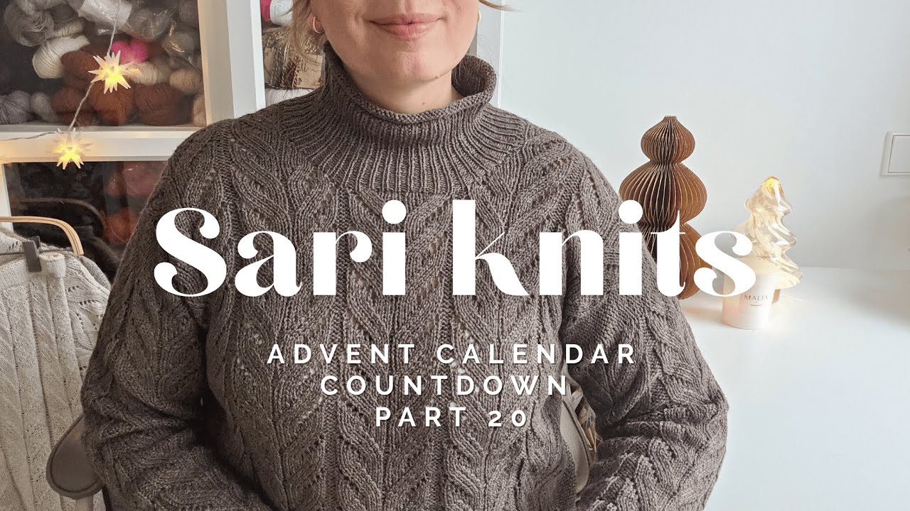 ✨ Advent Calendar &mdash; Day 20: Ebba Collection ✨