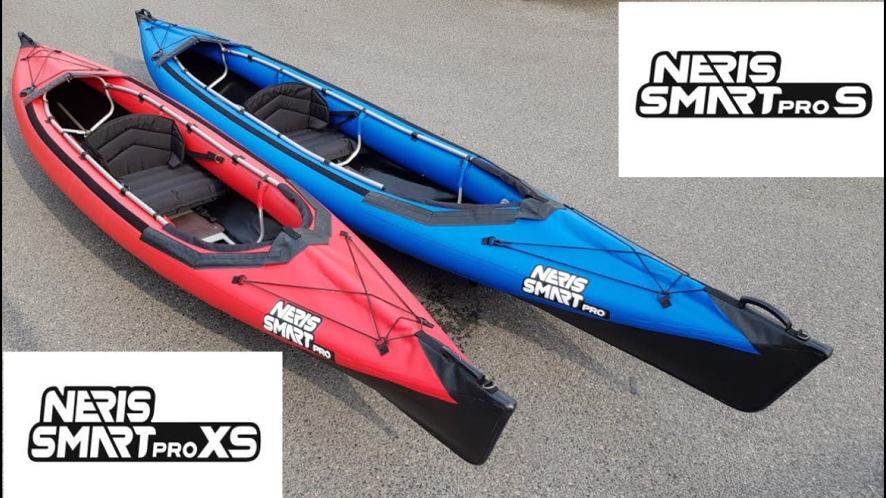 Neris SMART PRO S Explainer Rev 1