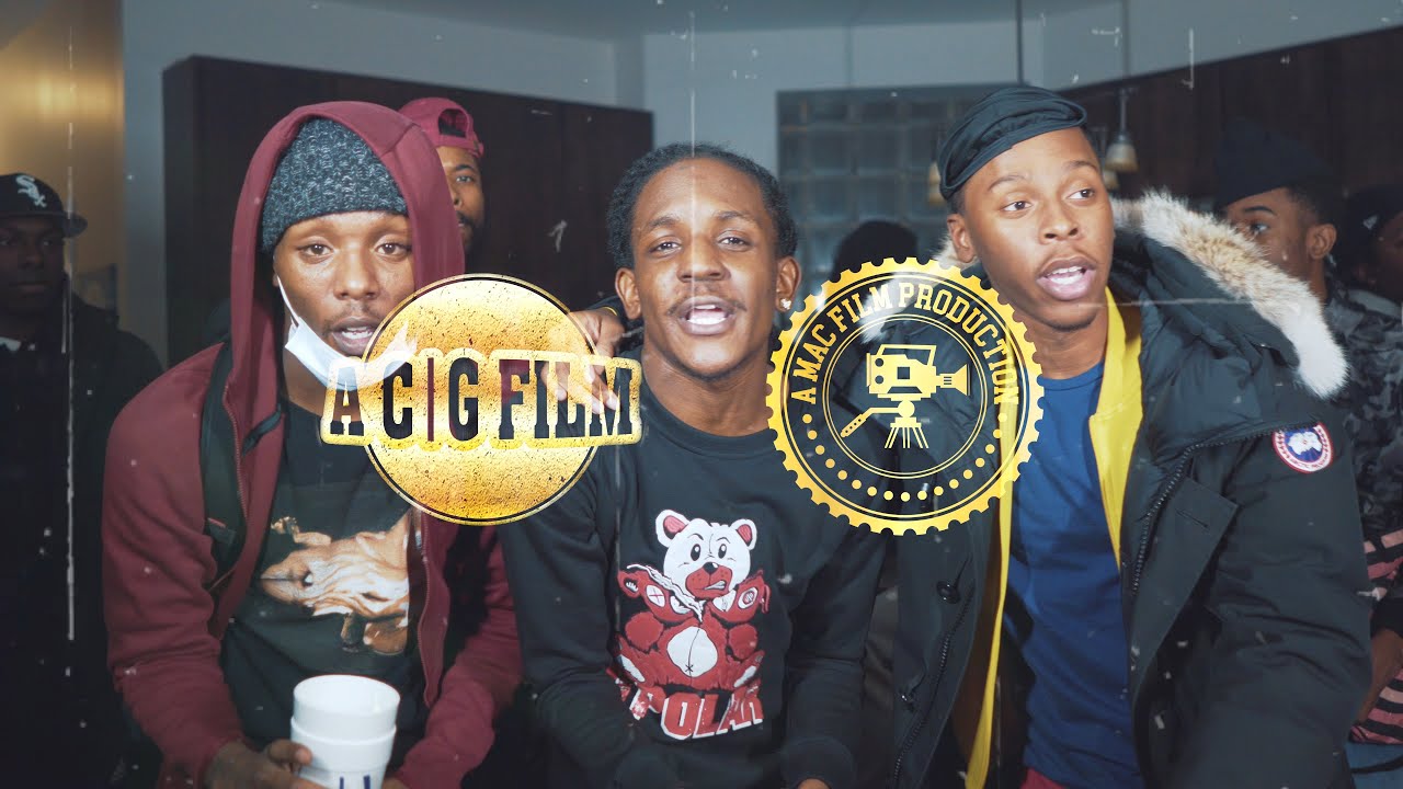 Lil Pookie - Again (Official Video) SHOT BY: @SHONMAC071 & @ACGFILM