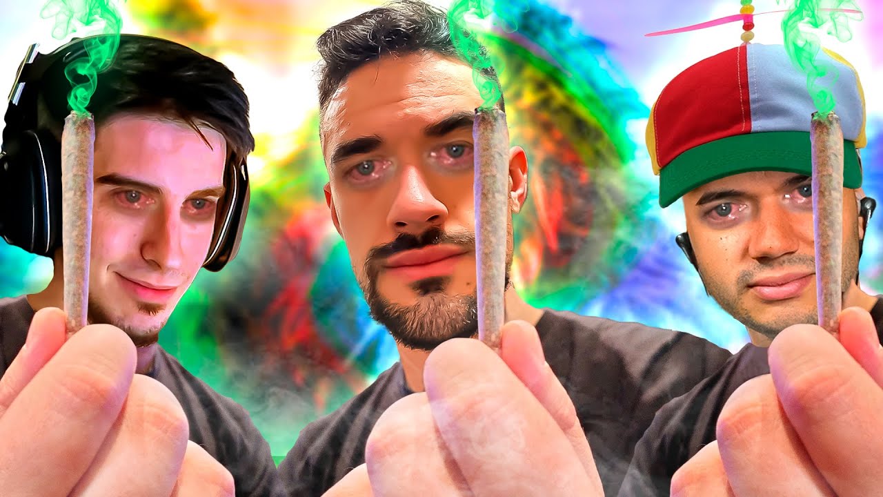 La PLANTACIÓN SECRETA de SAPOPETA | ILLOJUAN FT. ALEXBY11 & BYSTAXX | KARMALAND 5