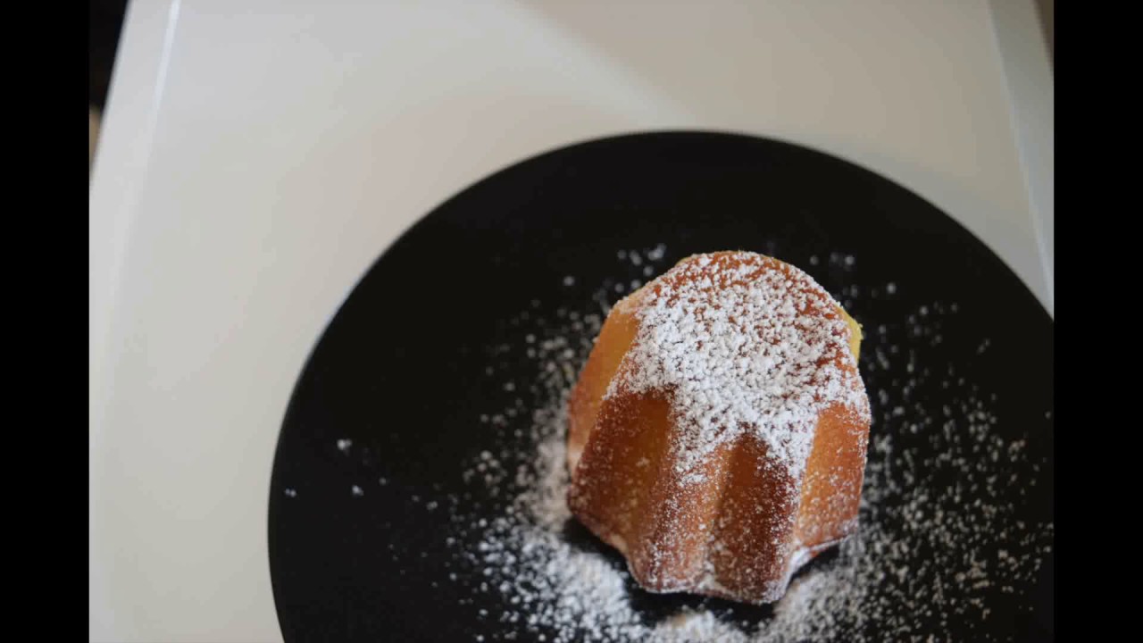 Pandoro - con il Moulinex Cuisine Companion