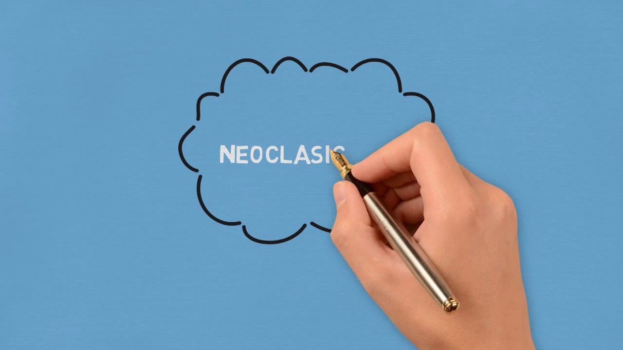 EL NEOCLASICISMO