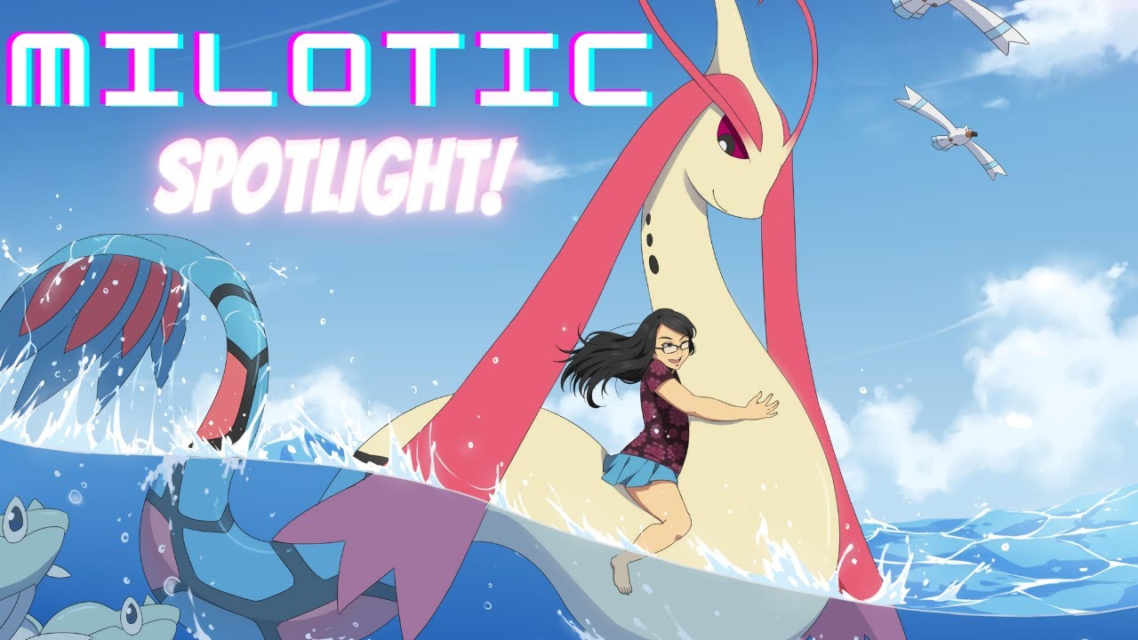 Pixelmon Town / Pocket Pixel - MILOTIC! Legendary Pokemon Spotlight - Tips and Tricks GUIDE!