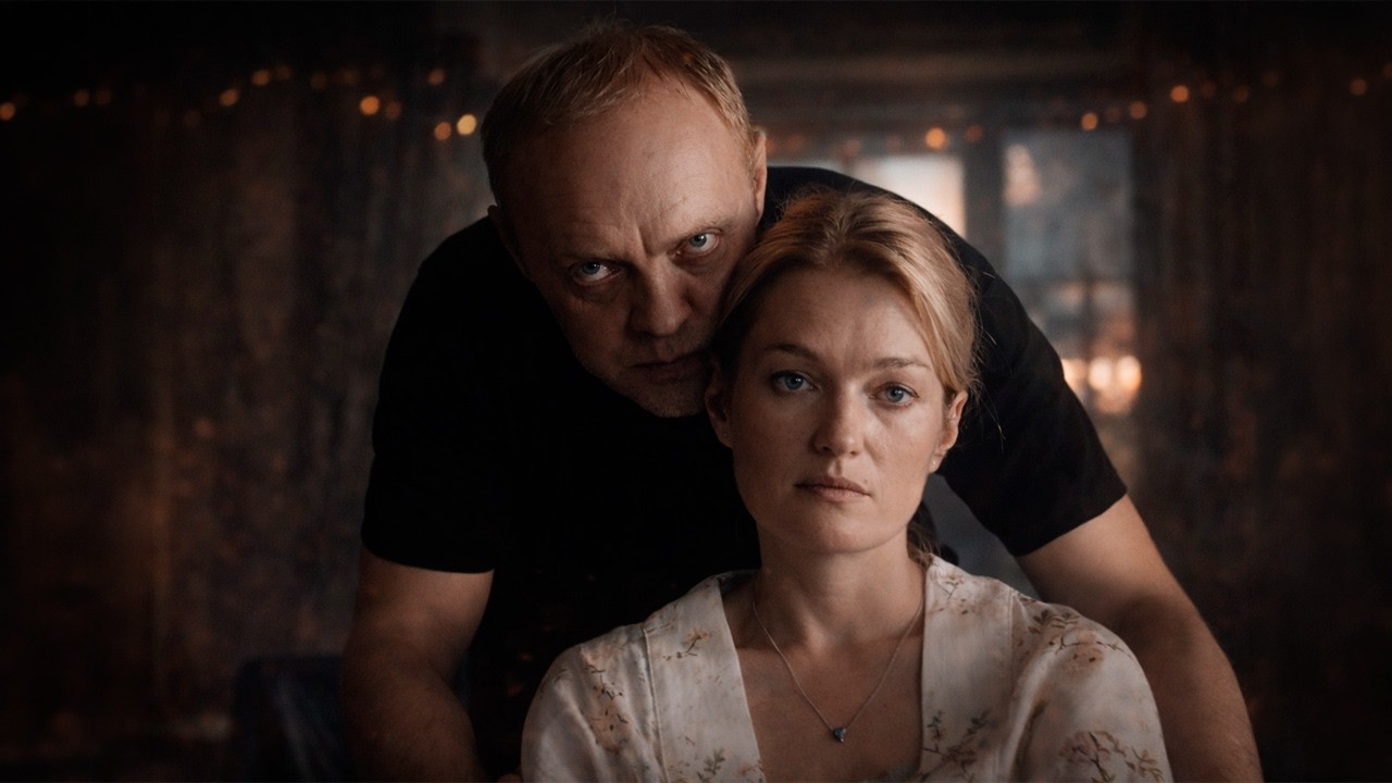 ОПЫТНЫЙ ДЕТЕКТИВ БЕРЕТСЯ ЗА ТЯЖЕЛОЕ РАСЛЕДОВАНИЕ СЕРИИ УБИЙСТВ | Нереально крутой боевик детектив