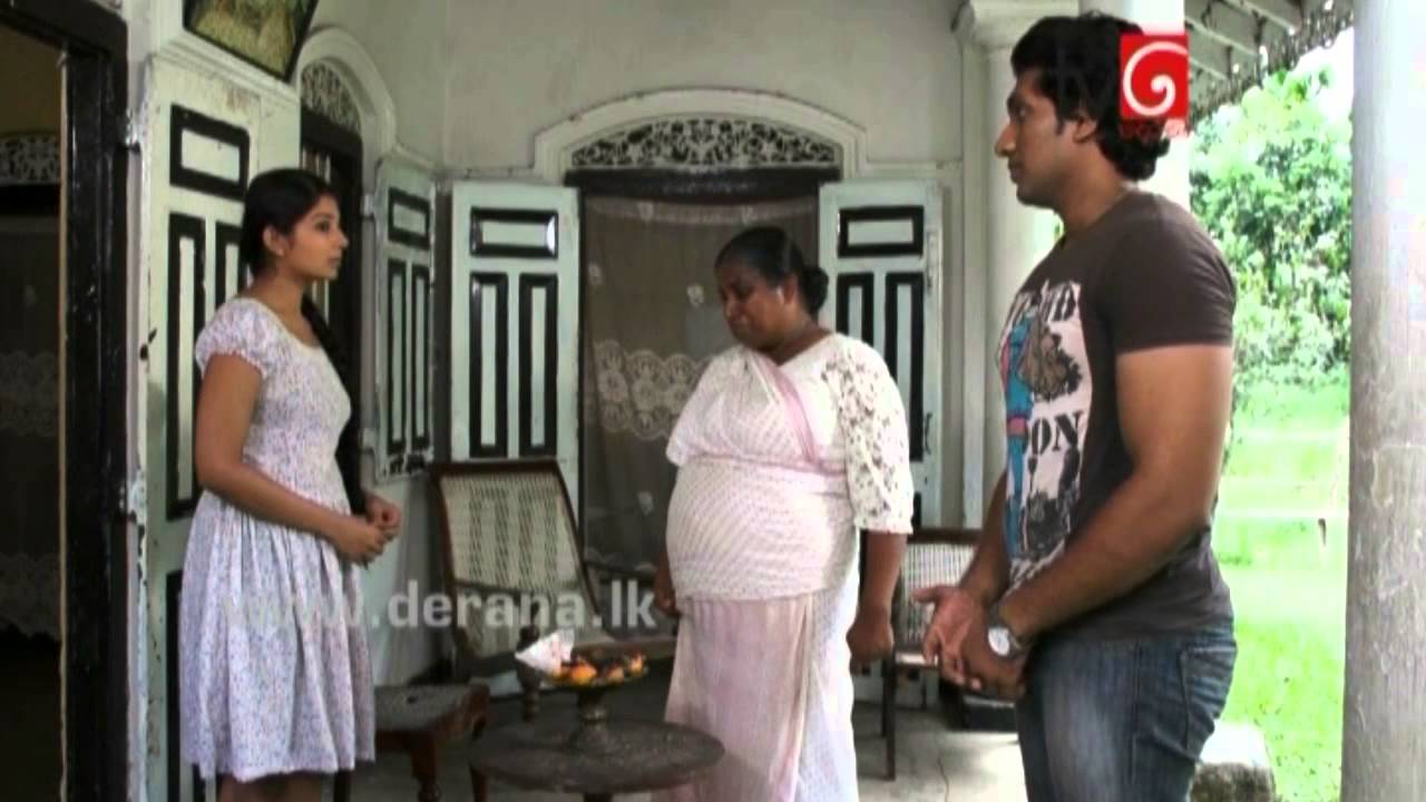 Aththamma Episode 370 22nd August 2014