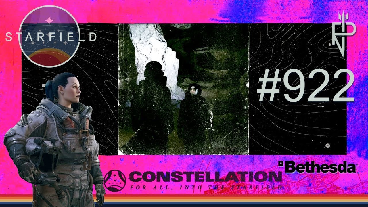 Let’s Play Starfield #922 Eine Höhle auf Katydid I-B
