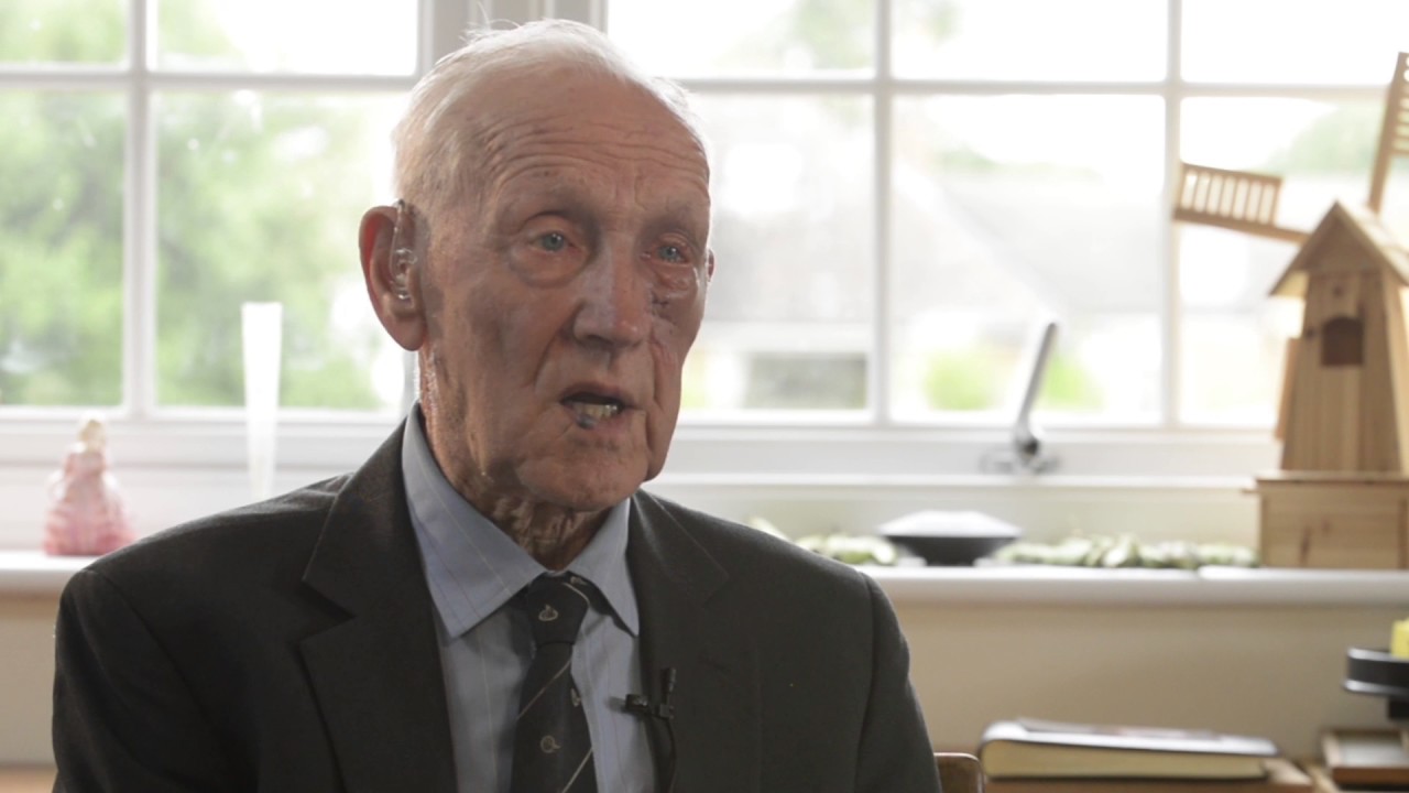 A story about dementia