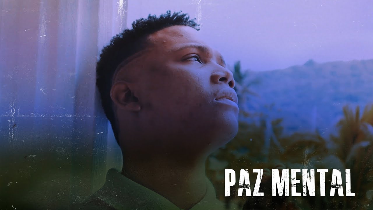 PAZ MENTAL / FREESTYLE ❌️ GPJEY  DIR. SMITTH FILMS