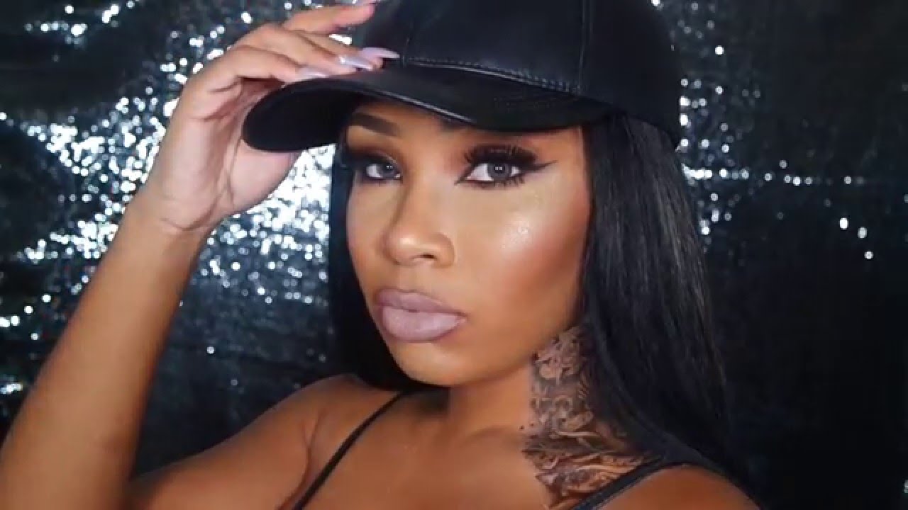 GET READY WITH ME ♡