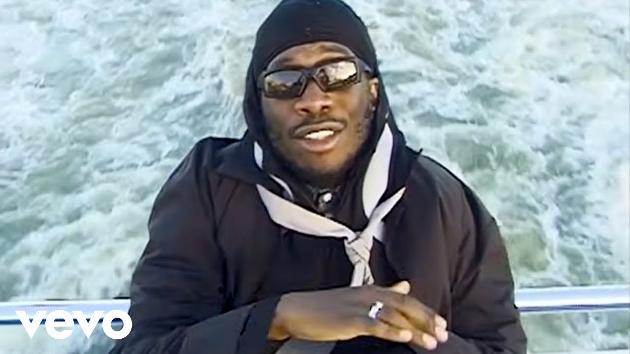 Master Peace - Love Hate (featuring Thomas Day)
