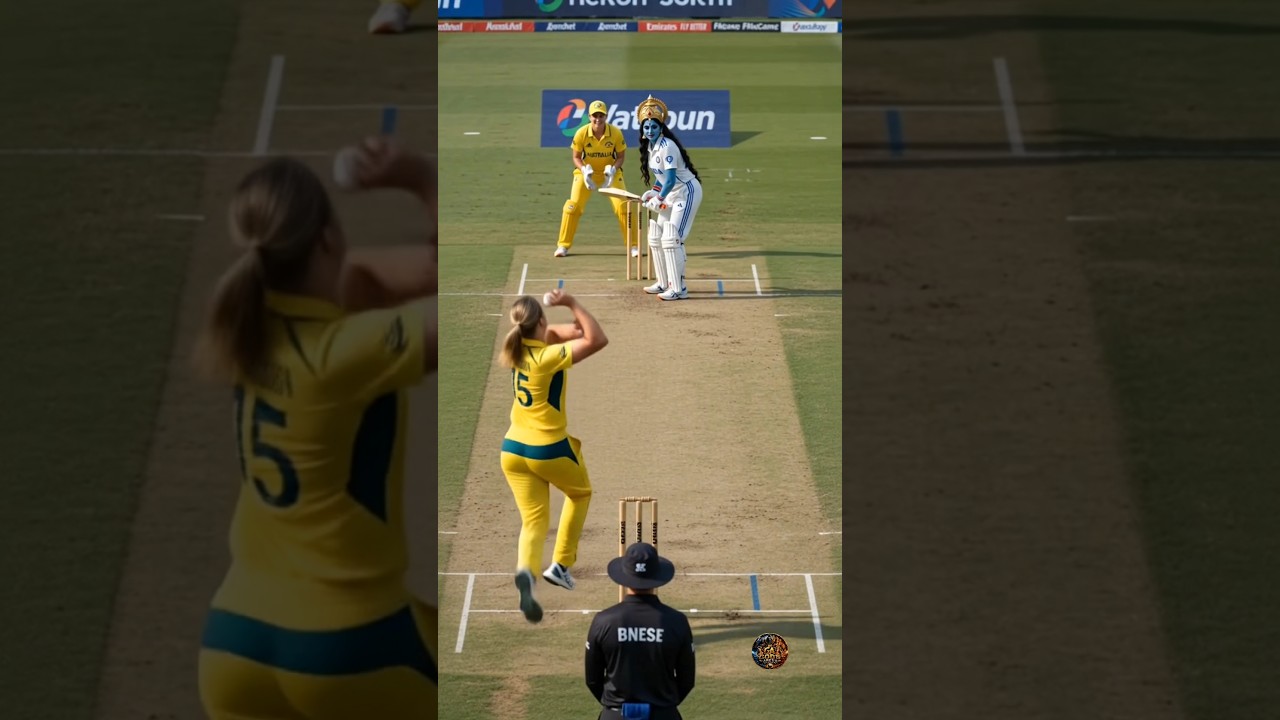 🏏 ICC Women's T20 World Cup 2026 - Dekhne Ki Taiyari! 🔥🇮🇳 #shorts