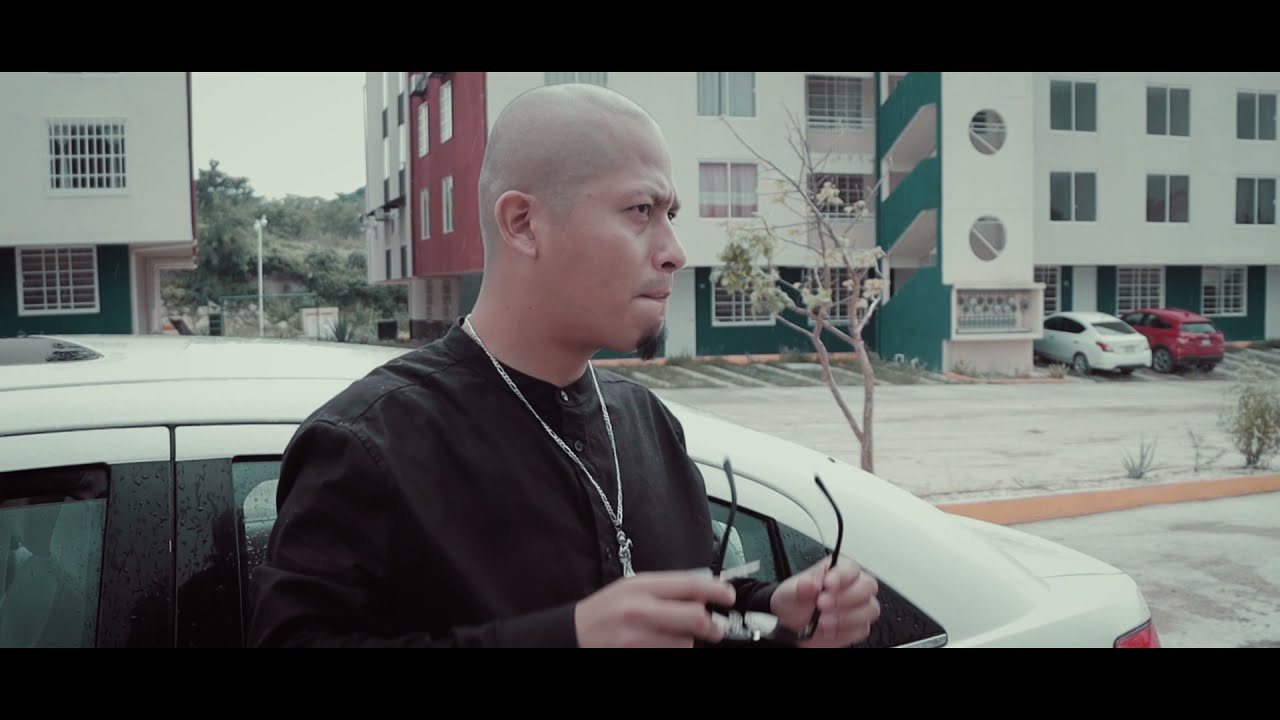 ADIVINAS - FRECUENCIA CALLEJERA 3 Video Oficial.(Prod. LUIGISAN)
