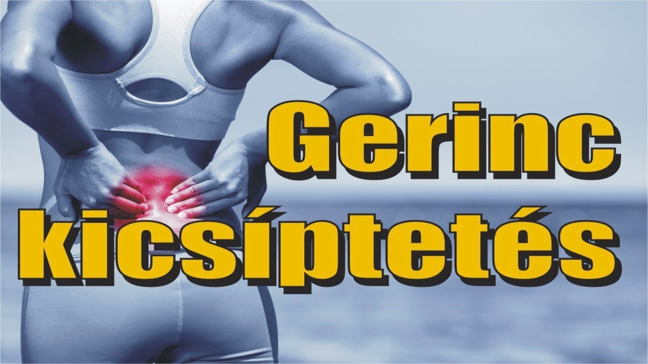 Gerinc 