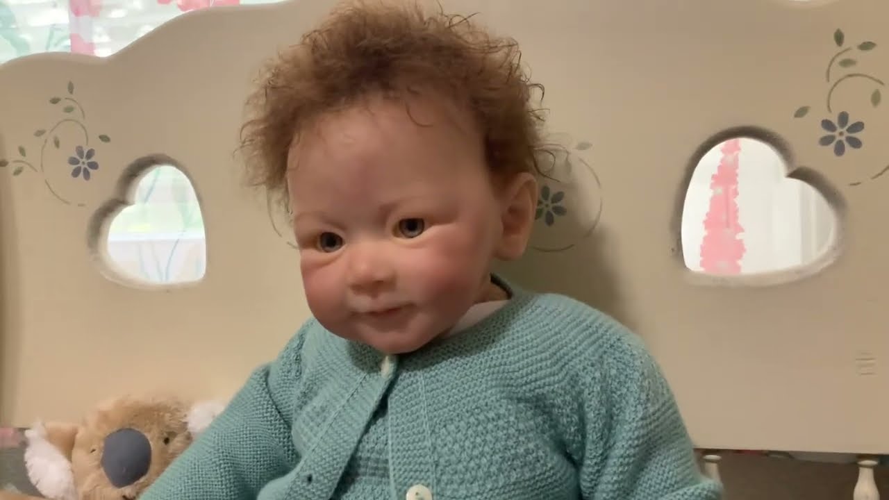 KANSAS DOLL SHOW 2025! 🦋