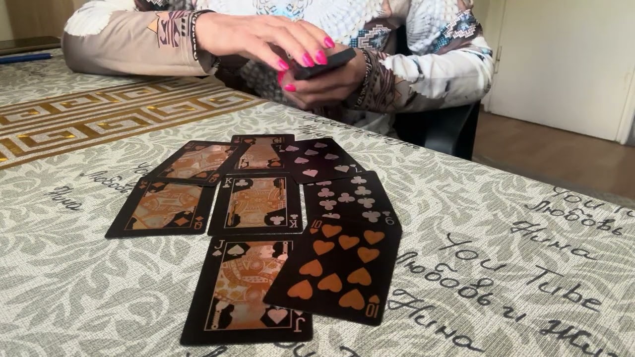 Каких событий ему не избежать в ближайшие дни!!!!!!♦️♣️❤️🤦‍♂️☠️😨🏠🙍‍♀️👎🤷‍♂️👩‍❤️‍👨🙏🙏🔥💯💯💯💯💯💯