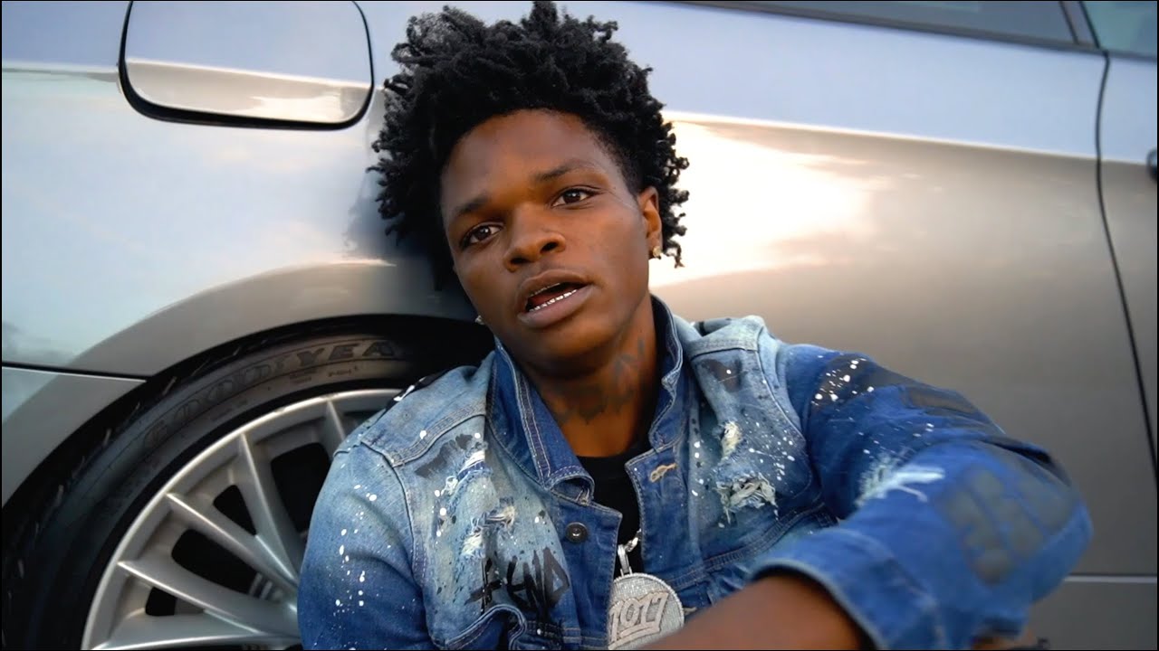 Roboy - June 6th [Official Video]