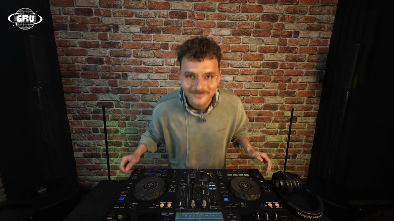 House & Disco Mix || Groove Project | Live Set | Pangolin | 2