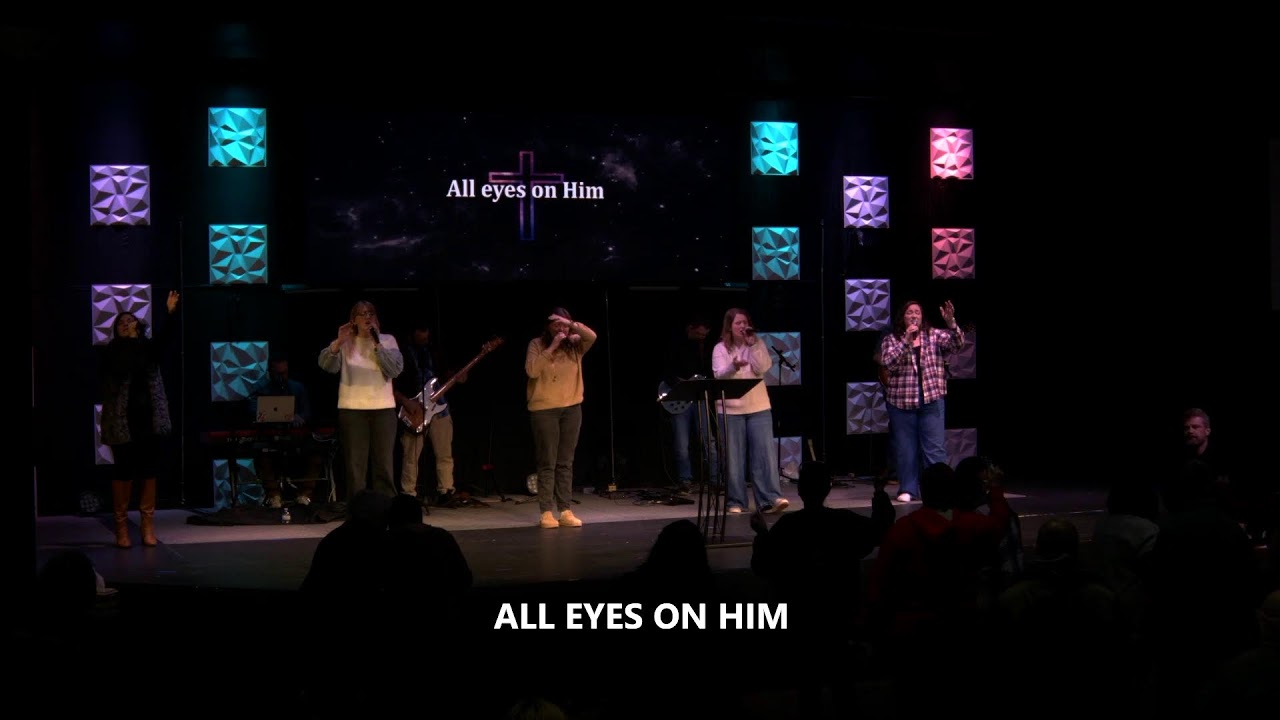 Covenant Fellowship Church ~ Pastor Michael Booker