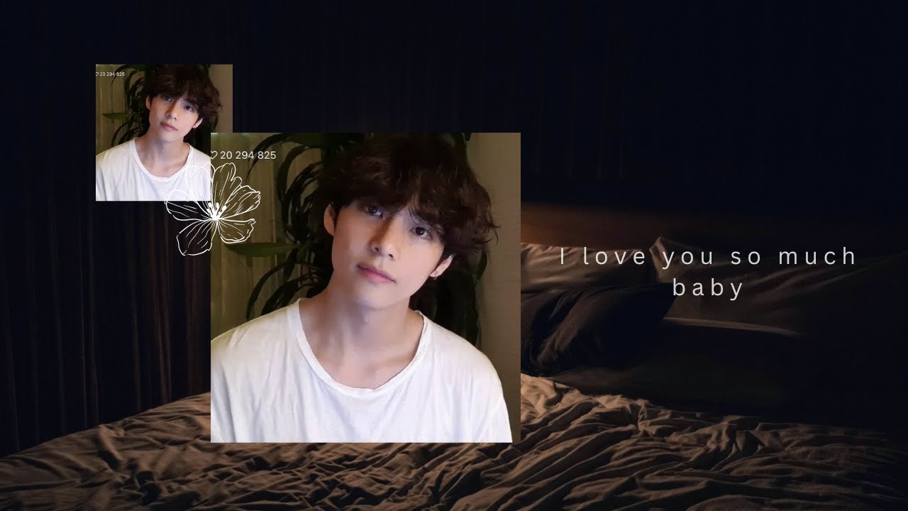[ENG SUB] Taehyung 