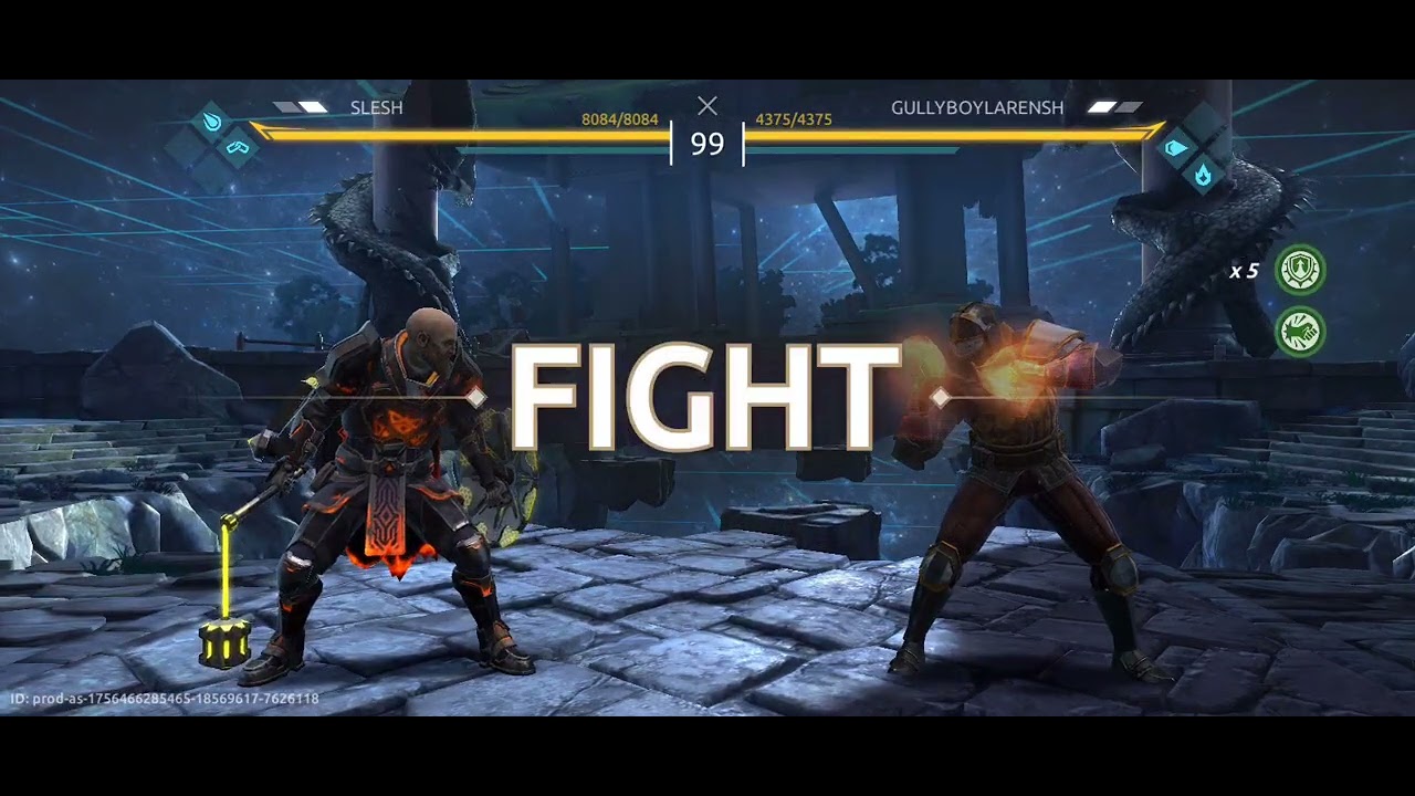 IRON CLAD PURE DESTRUCTION 💀👊 HIGH DOJO KILLER