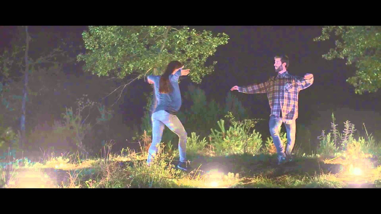 Mogli - 'Bird' (Official Music Video)