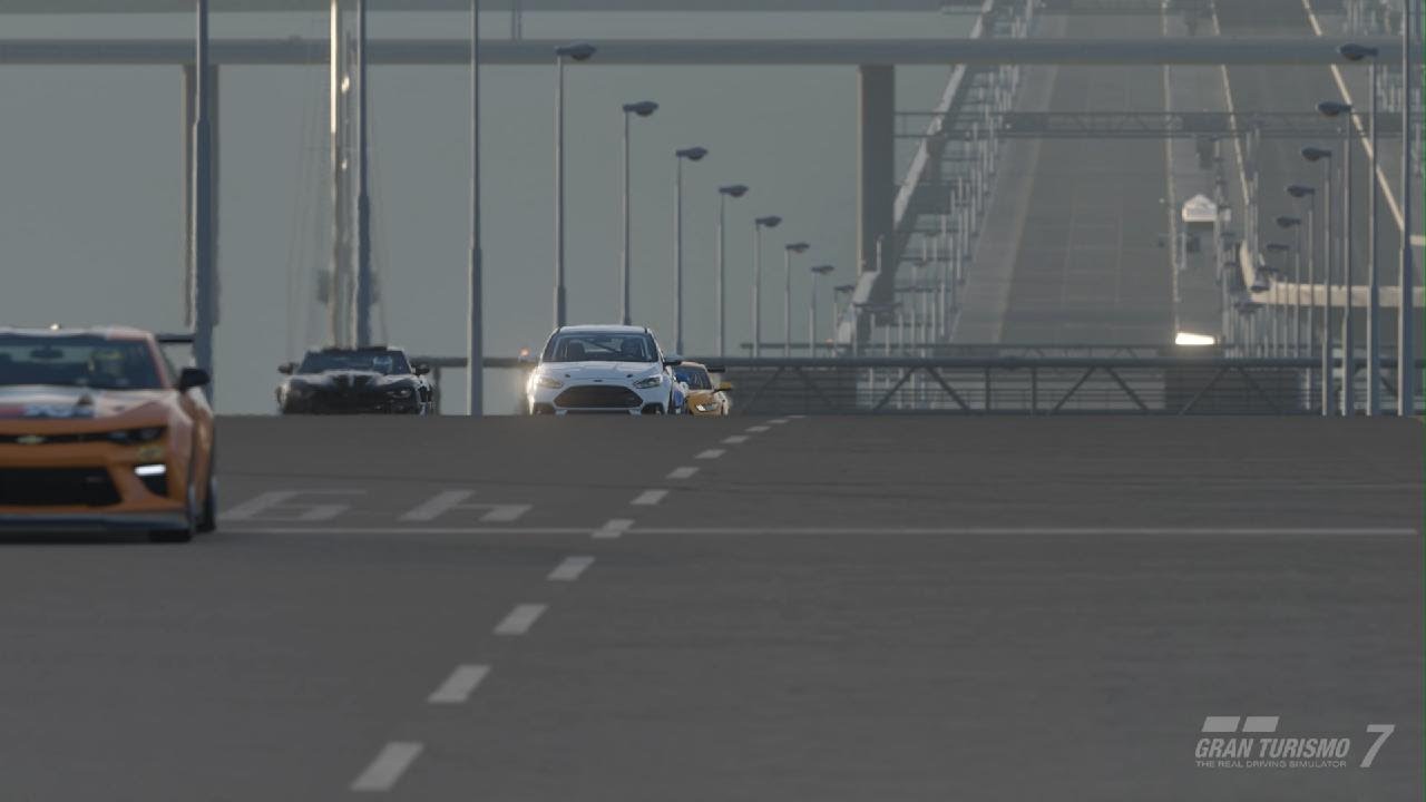 Gran Turismo 7