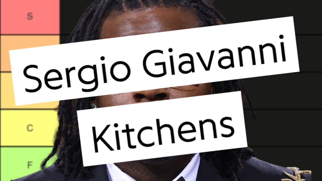we ranked CRAZY rapper real names.