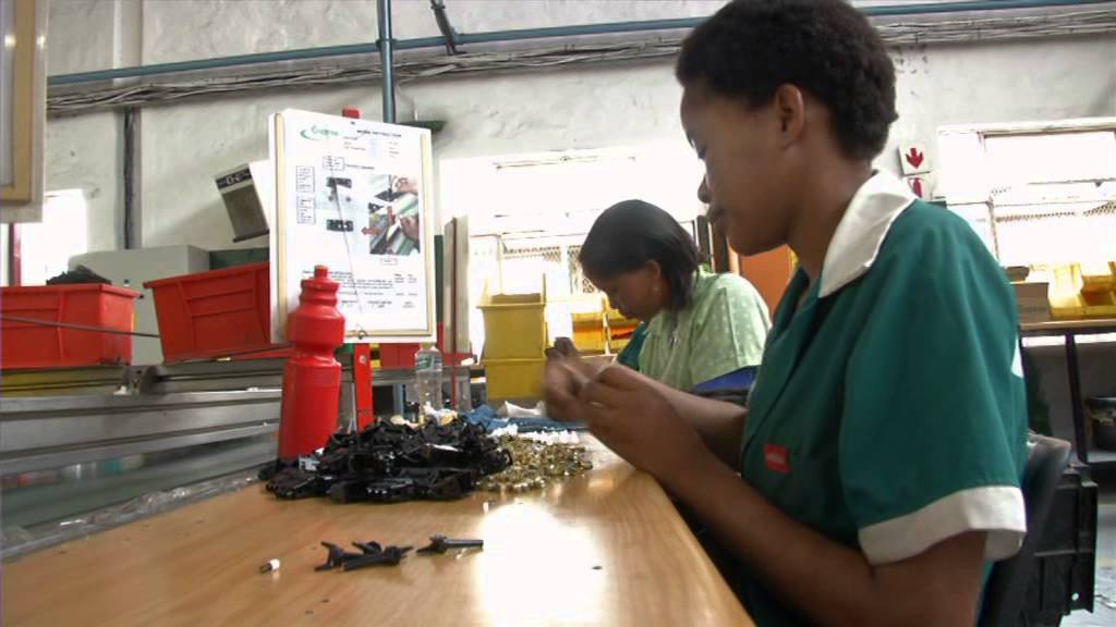 Invest, Live and Prosper in Lesotho