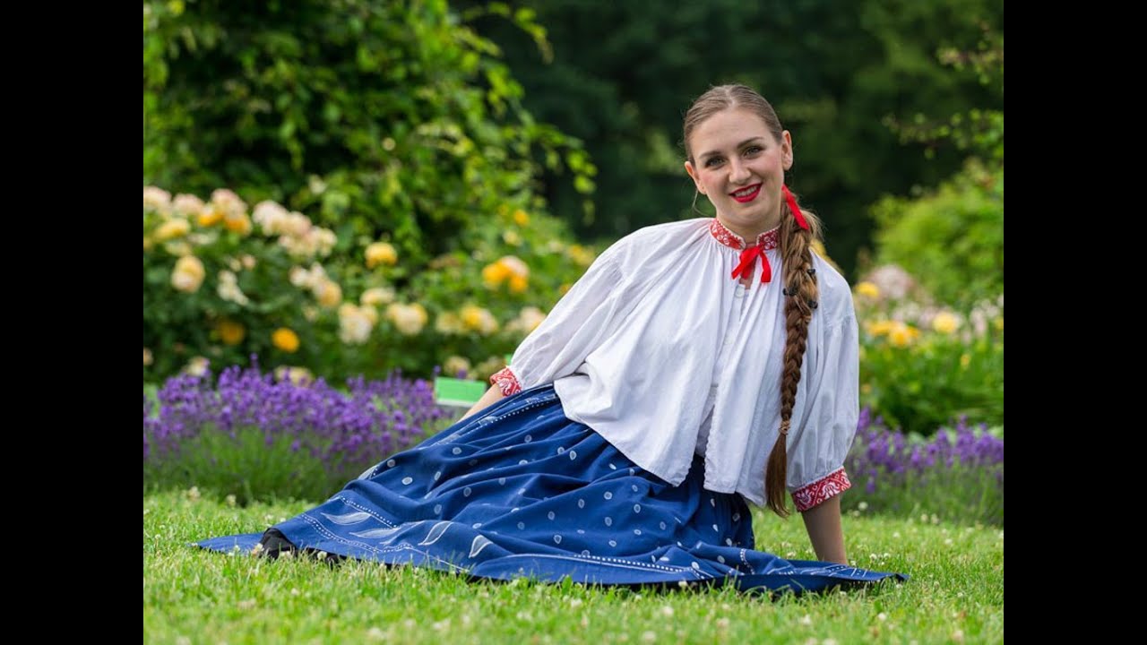 Jedliniok - Wysoka górka