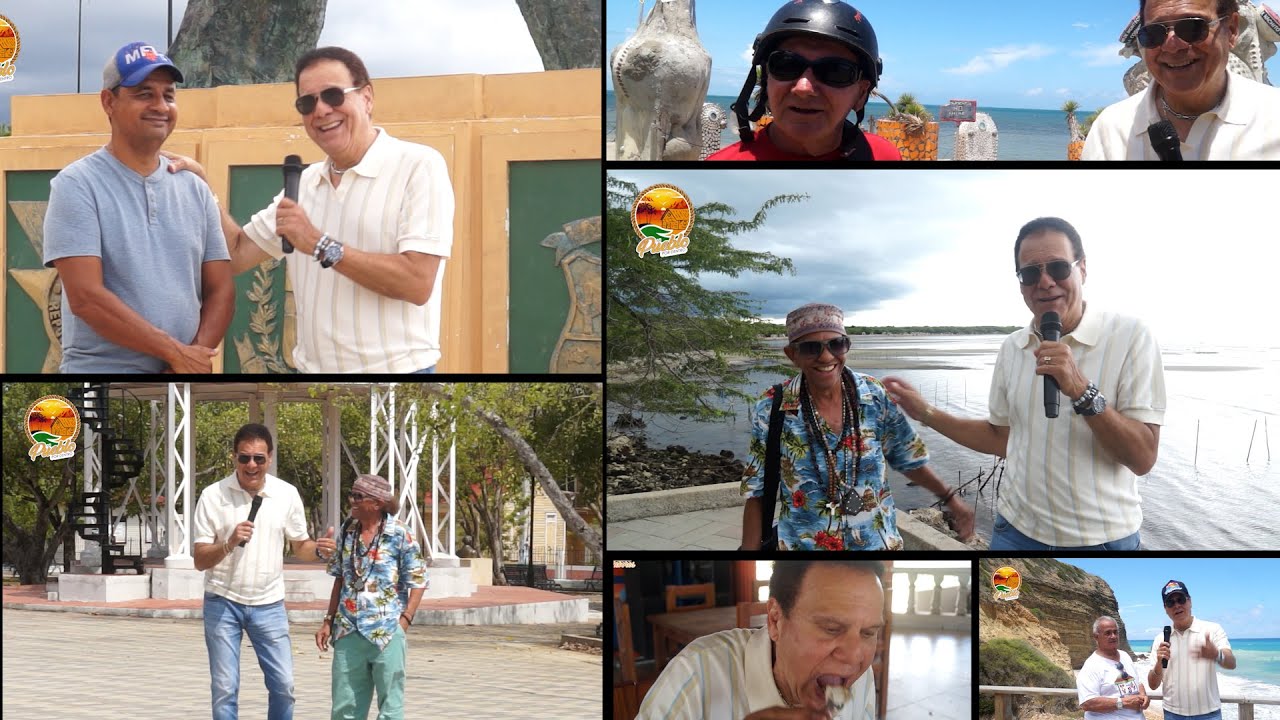 SOMOS EL TURISMO DE RD! MI PUEBLO POR DENTRO TE MUESTRA A  MONTECRISTI