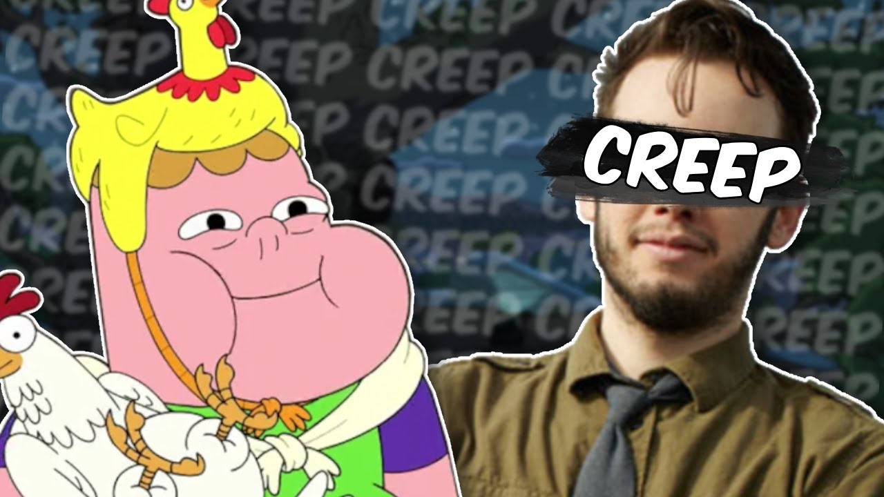 good show, m.A.A.d creator