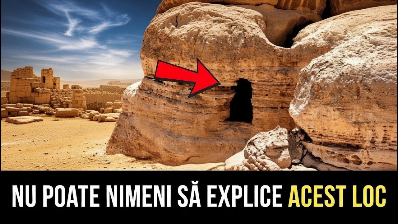CE au  GASIT OAMENII DE STINA IN ISRAEL ? 12 Locuri Din BIBLIE CARE EXISTA SI AZI