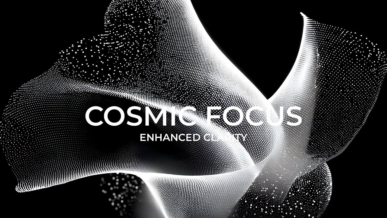 Limitless Focus - 18Hz Beta Binaural Beats for Deep Concentration for Study & Work, Exam Prep Music